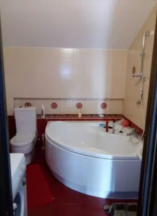 Классный дом в Теплодаре Теплодар - фото 10