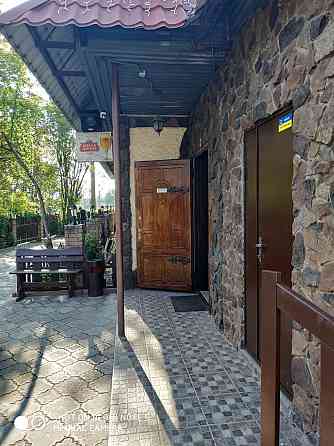 Продаж комерційне приміщення на ул. Марсельская, 18а приміщень - 4, поверх - 1 Одеса