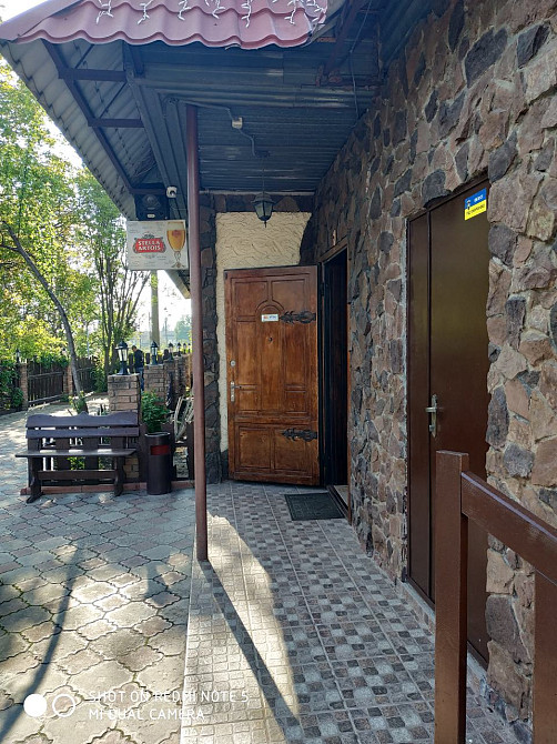 Продаж комерційне приміщення на ул. Марсельская, 18а приміщень - 4, поверх - 1 Одеса - фото 4