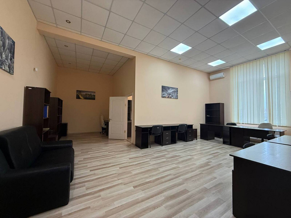 Оренда офісне приміщення на Армейская ул., 11 поверх - 1/17 Odessa - photo 7