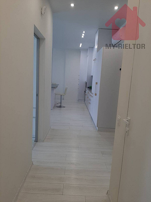 Оренда Квартира 2-кімнатна, 7/7 поверх на Бабяка Ужгород - фото 4