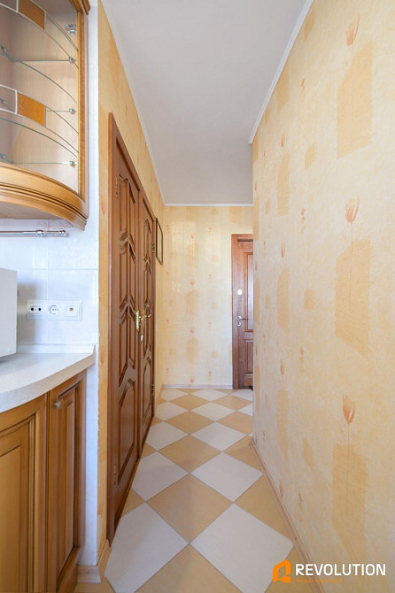 Оренда Квартира 2-кімнатна, 15/16 поверх на Князя Романа Мстиславича, 8 Kiev - photo 12