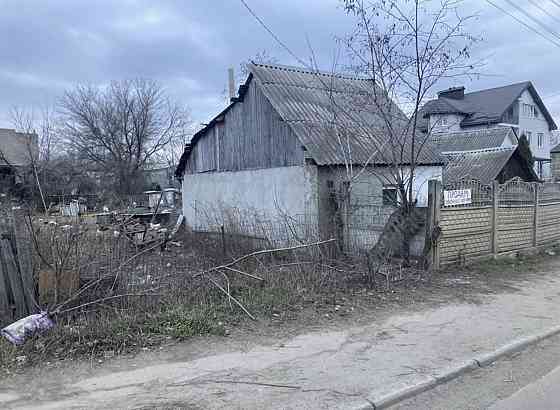 Продаж земельної ділянки 11 соток на Корольова Житомир