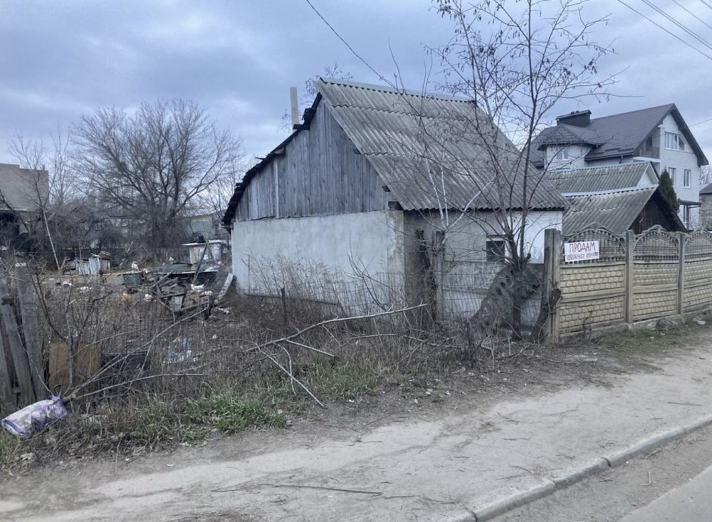 Продаж земельної ділянки 11 соток на Корольова Житомир - фото 1