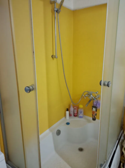 Оренда Квартира 1-кімнатна, 1/2 поверх на Відпочинку, 9 Київ - фото 9