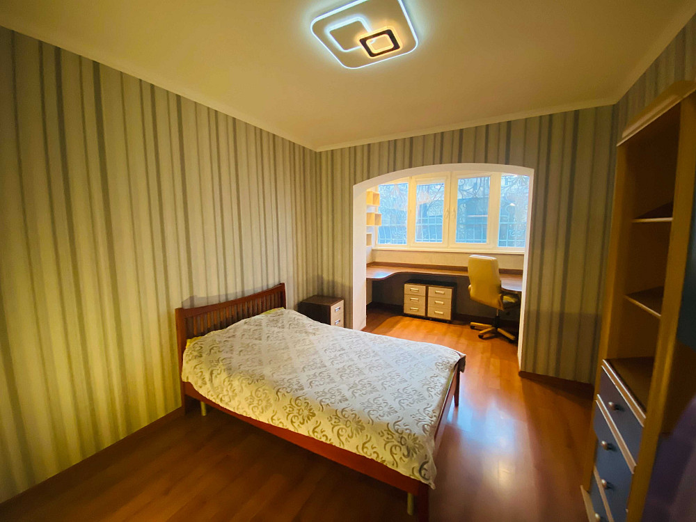 Продаж Квартира 3-кімнатна, 1/14 поверх на Гмирі Бориса вул., д. 9В Київ - фото 5