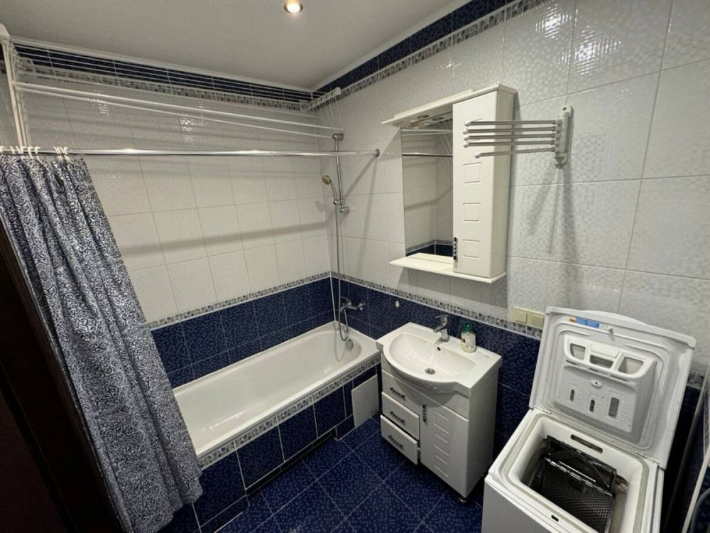 Оренда Квартира 3-кімнатна, 2/5 поверх на Регенераторная ул., 4 Kiev - photo 12