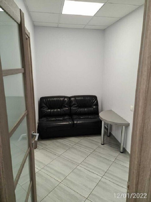 Оренда офісне приміщення на улица Урловская, д.20 приміщень - 4, поверх - 1/22 Киев - изображение 15