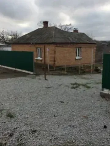 Продажа 1-этажный   46 кв.м 2 комн. на 13  - изображение 1