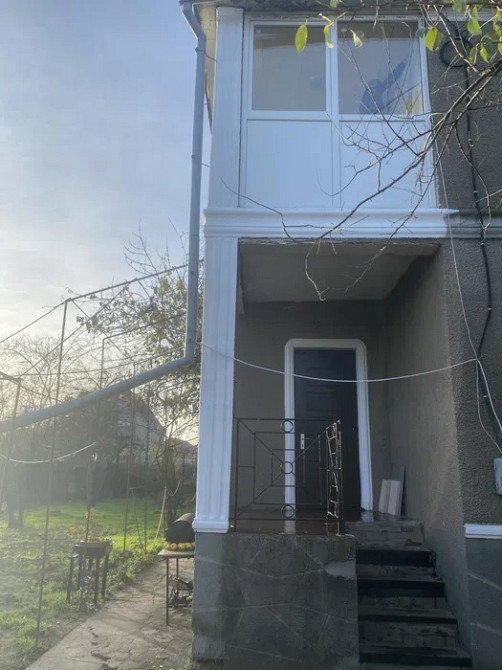 Продаж Будинок 4-кімнатний на КООП Волна (21-я линия), 34 Молодіжне - фото 15