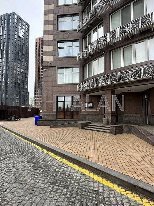 Оренда офісне приміщення на Глибочицька вул., 32А приміщень - 3, поверх - 2/2 Київ - фото 10