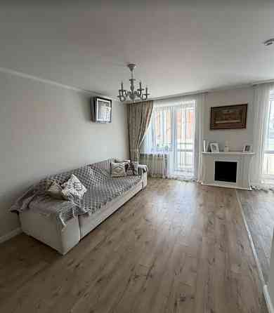 Продаж Квартира 3-кімнатна, 8/9 поверх Тернопіль