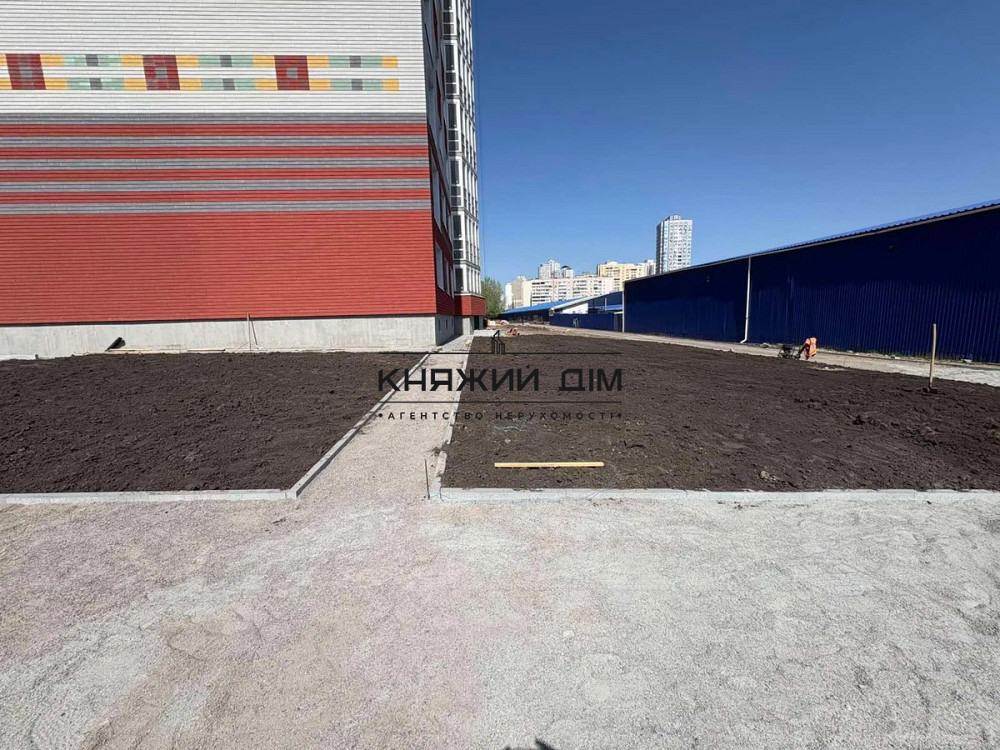 Продаж 2-х кімнатної в ЖК Патріотика .будинок Синевір .м.Осокорки або м.Позняки Київ - фото 13