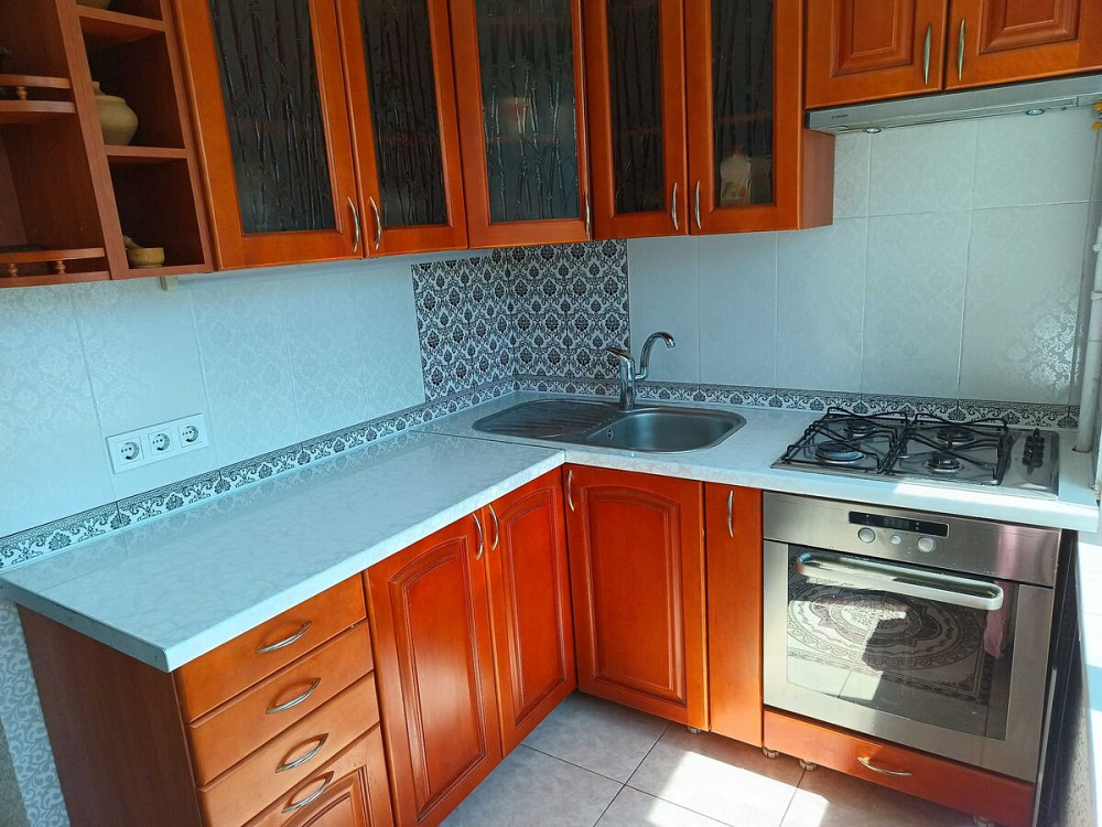 Оренда Квартира 2-кімнатна, 4/5 поверх на вул. Будівельників, 18 Київ - фото 8