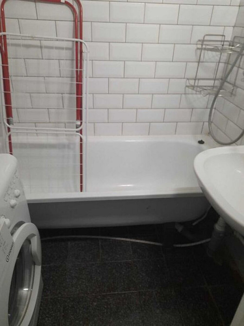 Оренда Квартира 1-кімнатна, 2/9 поверх на Бориса Гмирі, 15А Київ - фото 13