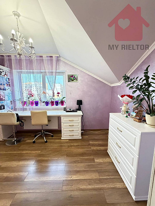 Продаж Квартира 4-кімнатна, 4/5 поверх на Перемоги Ужгород - изображение 6