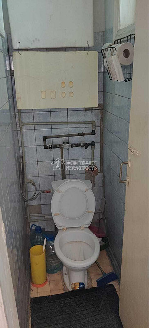 Оренда 2к Квартира 60 кв.м Павлівський майдан вул. Харків - фото 5