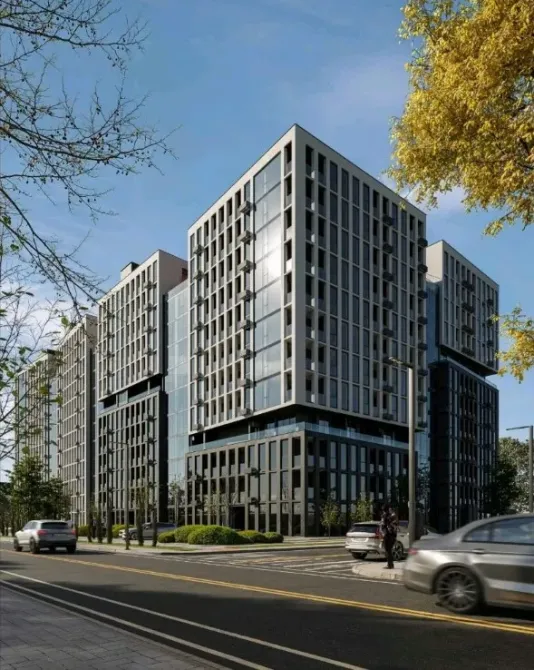 Продаж 1к Квартира 41 кв.м Капушанська 145е Ужгород - фото 12