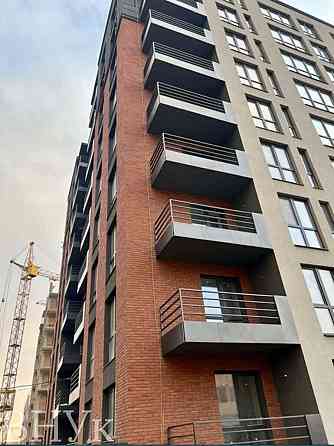 Продаж Квартира 1-кімнатна, 9/9 поверх Ужгород