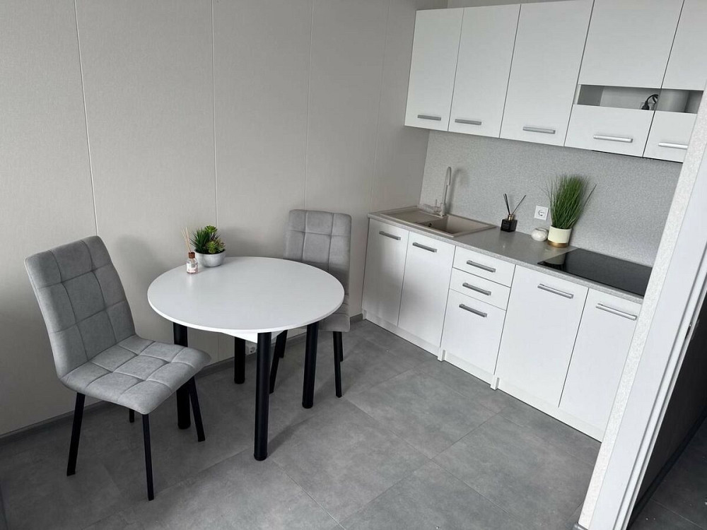 Оренда Квартира 1-кімнатна, 26/26 поверх на Миколи Бажана, 17А Киев - изображение 16