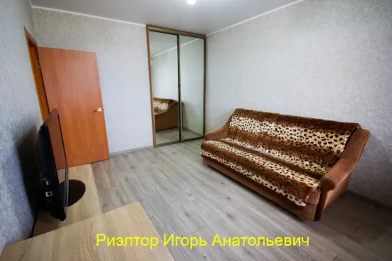 Оренда 1к Квартира 35 кв.м Седьмое небо Одеса