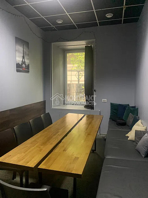 Оренда приміщення вільного призначення на вул. Короленка поверх - 1/2 Харків - фото 1