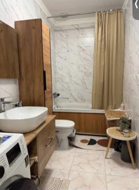 Продаж Квартира 1-кімнатна на ул. Николая Вороного, 9а Одеса - фото 5