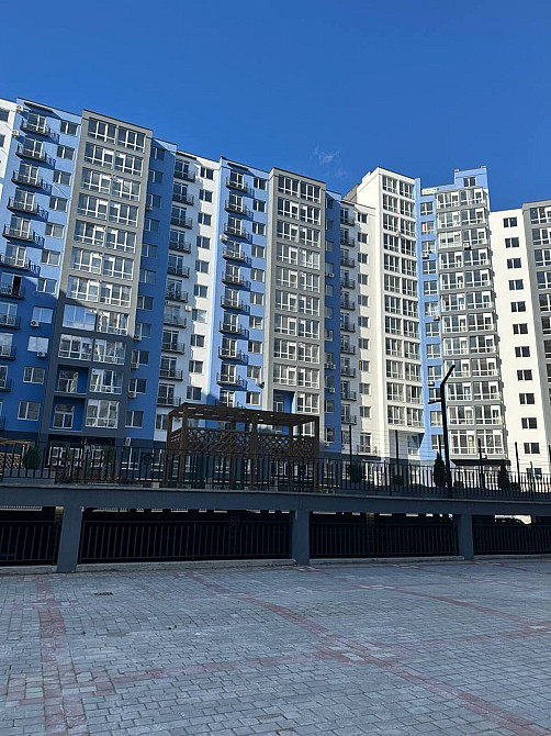 Продаж Квартира 1-кімнатна, 13/15 поверх на вул. Івано-Франківськ - фото 8