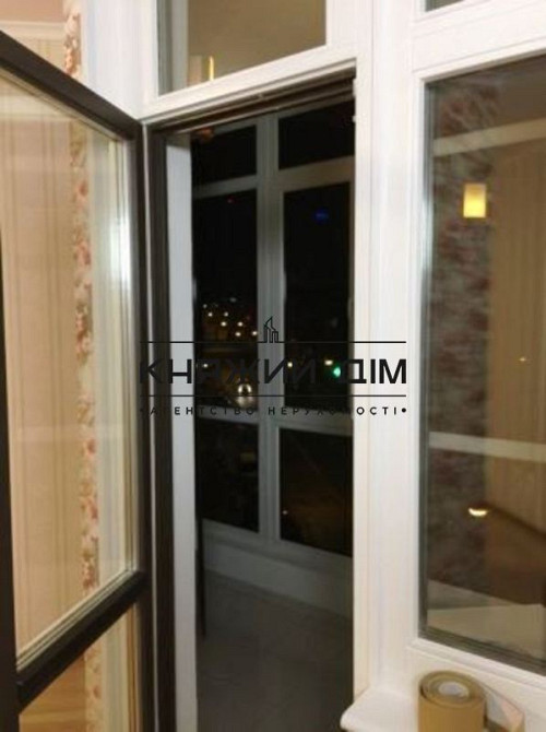 Оренда Квартира 3-кімнатна, 4/16 поверх на вул. Воровского ул./Бульварно-Кудрявська Kiev - photo 8