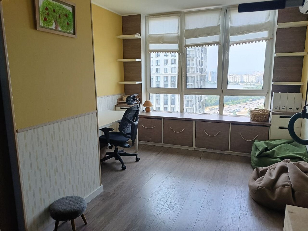 Оренда Квартира 2-кімнатна, 22/26 поверх на улица Армянская, д.6 Kiev - photo 14