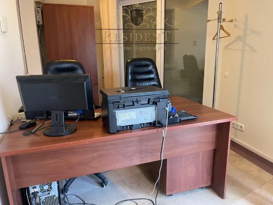 Продаж Офісні приміщення площа 133 кв.м   Дніпро - фото 4