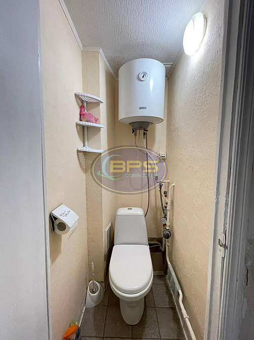 Продаж 3к Квартира 66.3 кв.м Академіка Корольова вул. Одесса - изображение 7