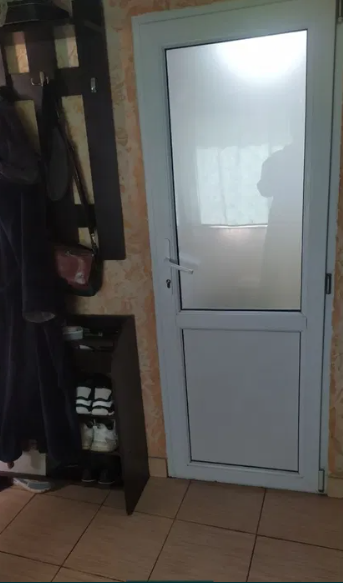 Продам 2-комнатную квартиру на земле в районе ул.Паустовского (Суворовская Таврия)  - фото 7