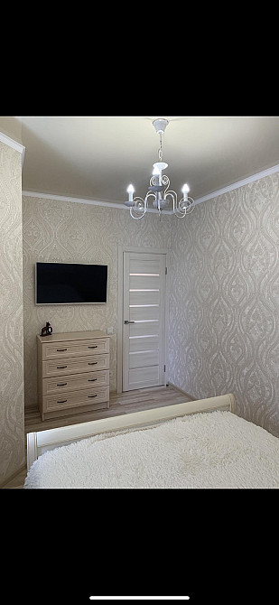 2 ком. кв. в ЖК "Дмитриевский" Одесса - изображение 4