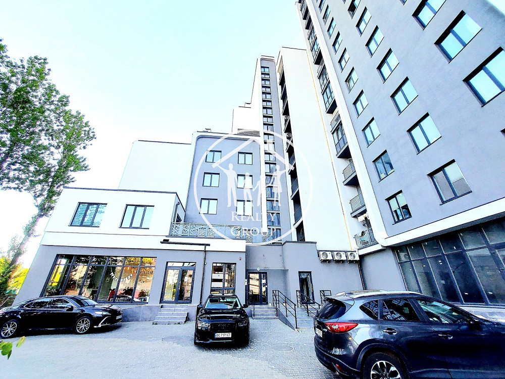 Продаж 2к Квартира 74 кв.м Городоцька, 226а Львов - изображение 3