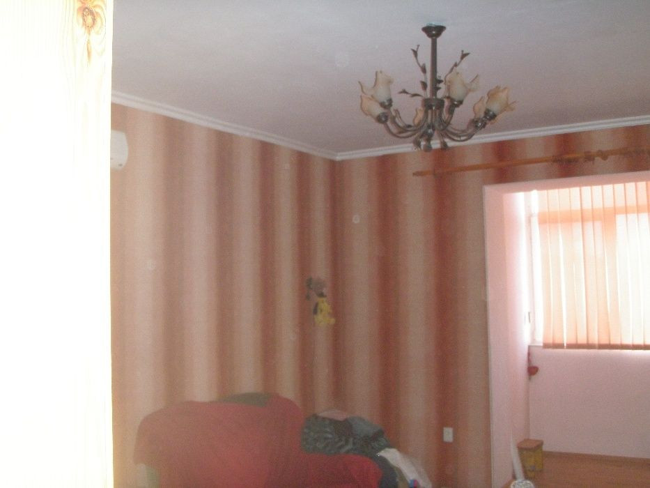 Двух комнатная квартира в Хвойном переулке Одеса - фото 5