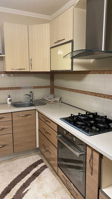 Продаж Квартира 3-кімнатна, 9/9 поверх на Володимира Івасюка вул., д. 52 Київ - фото 5