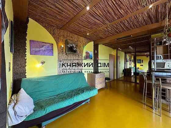 Оренда Квартира 2-кімнатна, 9/9 поверх на Русановская набережная Kiev