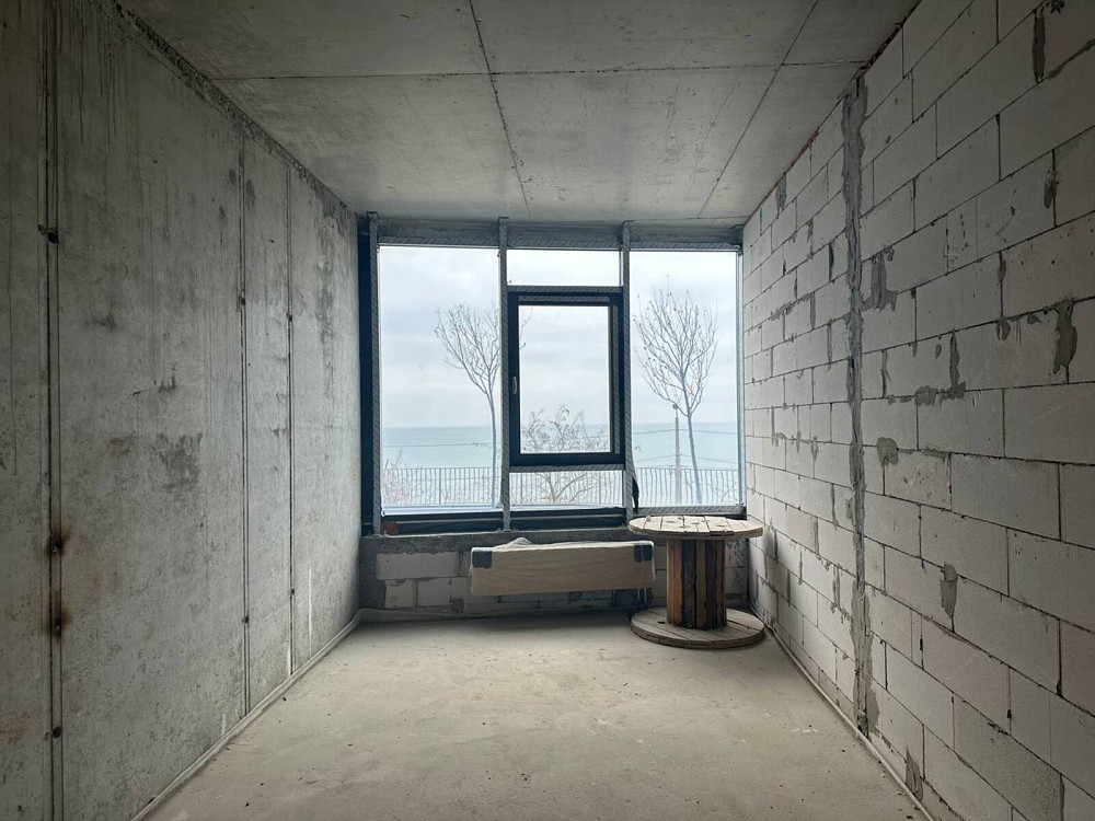 Продаж Квартира 1-кімнатна, 1/9 поверх на Фонтанська дор., 77а Odessa - photo 6