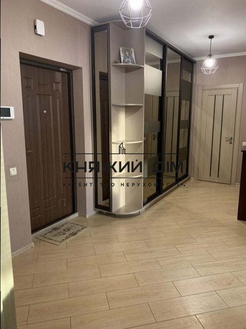 Продажа 2х ком. квартиры м. Осокорки Код Объекта № 21137344 Київ - фото 8