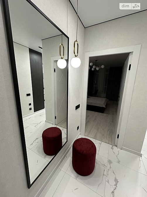 Оренда Квартира 1-кімнатна, 11/16 поверх на 600-Річчя Vinnytsya - photo 5