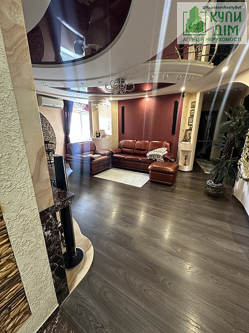 Пропонуємо на продаж простору квартиру в самому серці Кропивницького! Кропивницький - фото 1