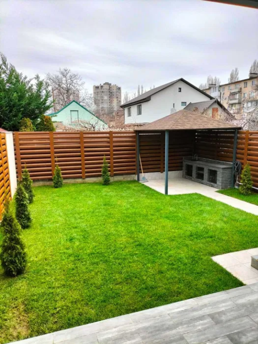 Продам современный, новый дом в самом сердце Таирова. Одеса - фото 18