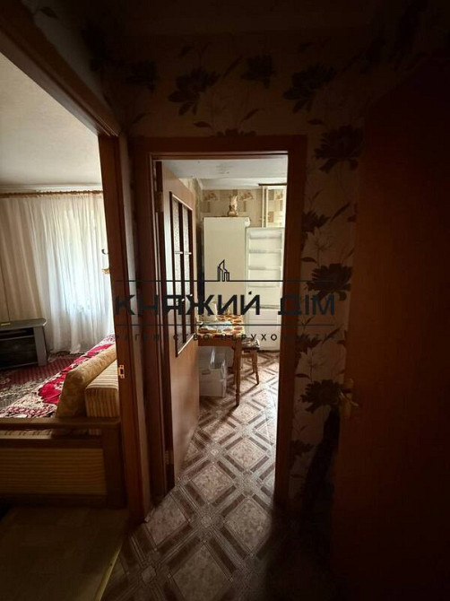 Оренда Квартира 1-кімнатна, 2/5 поверх на Полесская ул. Киев - изображение 8