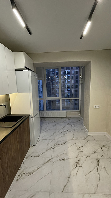 Продаж Квартира 1-кімнатна, 6/11 поверх на вул. Княгинин Ivano-Frankivs'k - photo 4