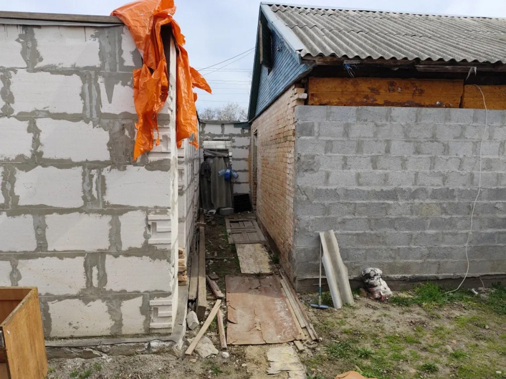 Продам квартиру в приватному секторі (сел. Гірниче) Кропивницький - фото 10