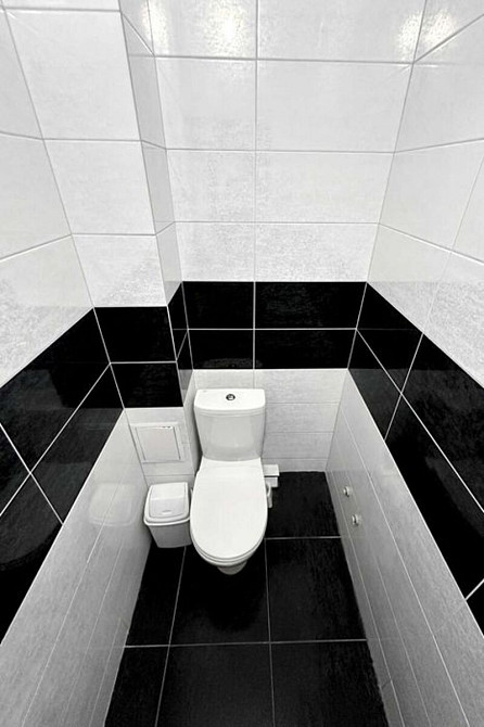 Продаж Квартира 2-кімнатна, 8/9 поверх на Чорновола, 11 Ивано-Франковск - изображение 6