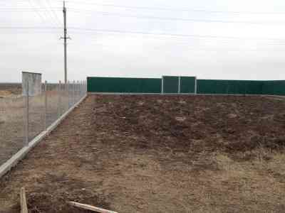 Продаж земельної ділянки 0.1 соток на ул. Победы, 49а Санжійка