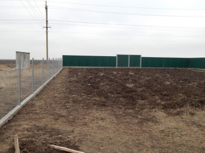 Продаж земельної ділянки 0.1 соток на ул. Победы, 49а Санжійка - фото 2