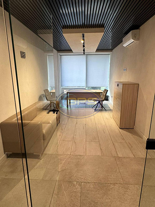 Оренда офісне приміщення на вул. Французький приміщень - 7, поверх - 1/3 Одеса - фото 5